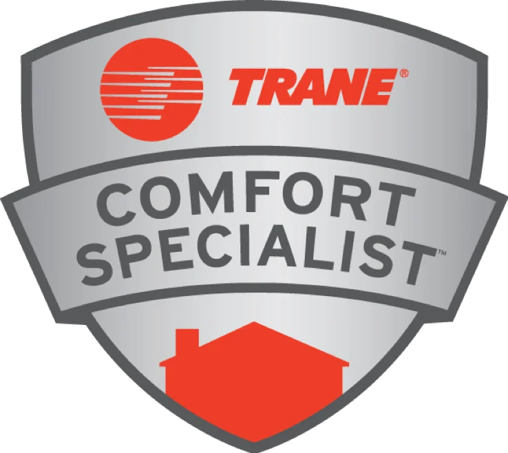 Trane comfort